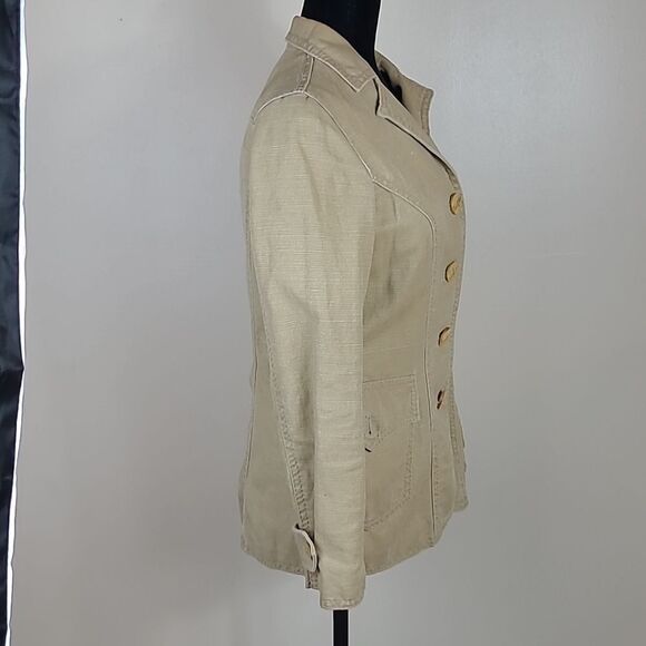 True religion blazer - Picture 5 of 9